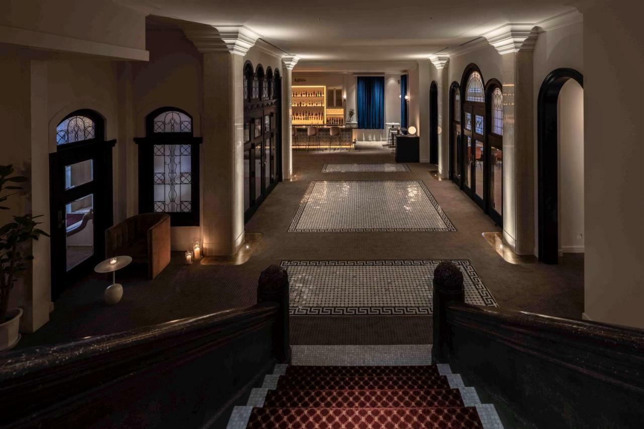 Unwind Hotel & Bar Otaru Exteriér fotografie